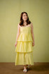 Linen Collection: Belle Dress